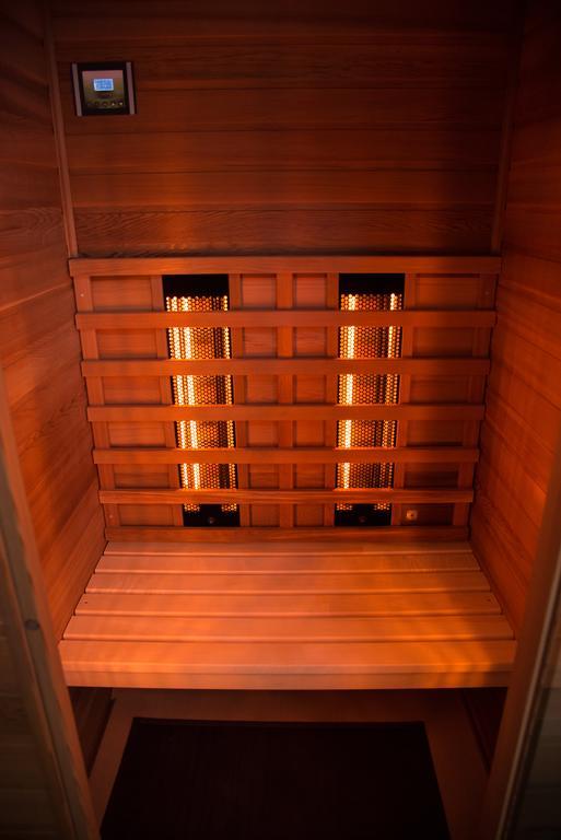 Chic Appart - Sauna Privatif Tourcoing Quarto foto