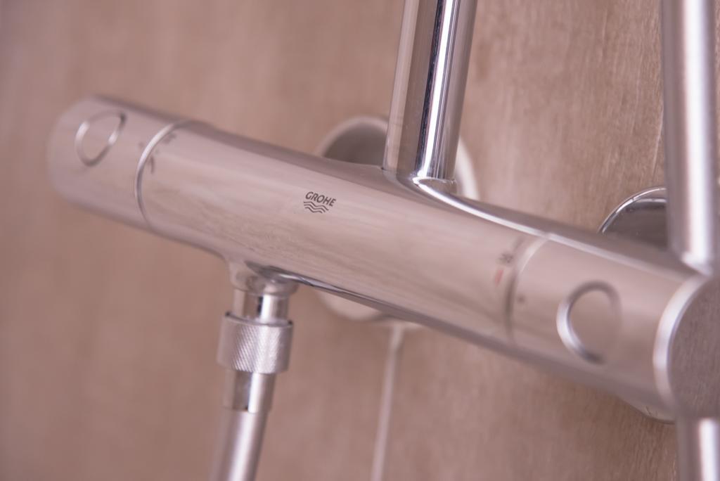Chic Appart - Sauna Privatif Tourcoing Quarto foto