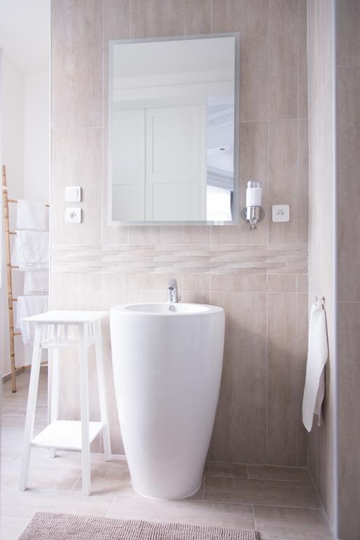 Chic Appart - Sauna Privatif Tourcoing Quarto foto