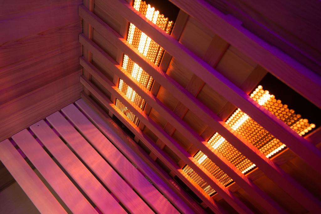 Chic Appart - Sauna Privatif Tourcoing Quarto foto